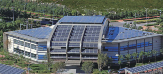 國內(nèi)外六大零碳建筑案例-建筑節(jié)能-淺層地熱能-地大熱能 國內(nèi)外六大零碳建筑案例-建筑節(jié)能-淺層地熱能-地大熱能