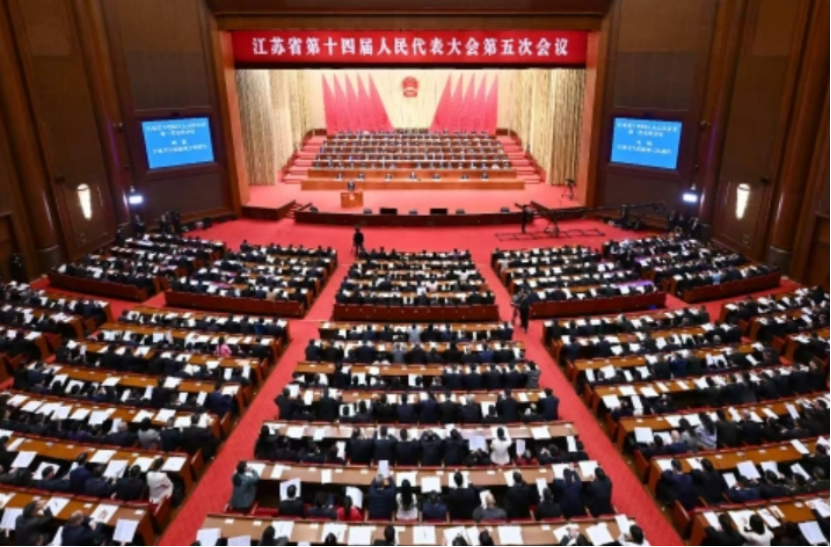 江蘇省人大代表程知言：加強(qiáng)地?zé)豳Y源勘探開發(fā) 優(yōu)化政策激勵(lì)-地大熱能